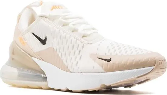 Nike Air Max 270 sneakers Neutrals