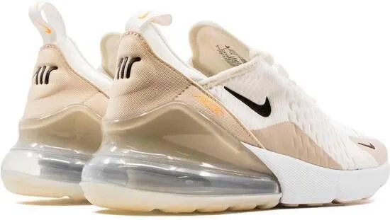 Nike Air Max 270 sneakers Neutrals