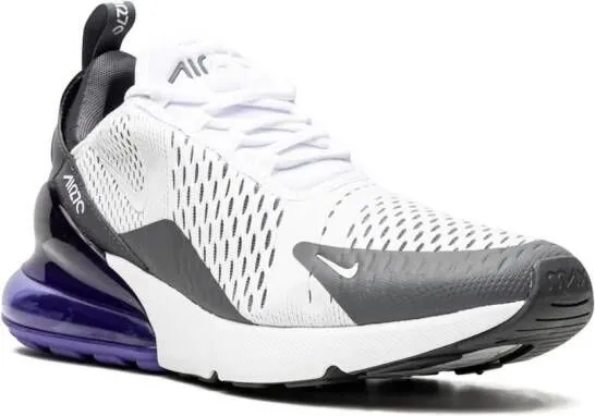 Nike Air Max 270 sneakers White