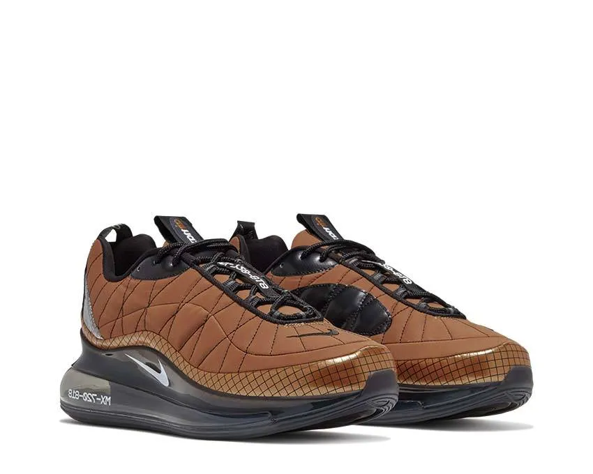 Nike Air Max 720 818 Metallic Copper