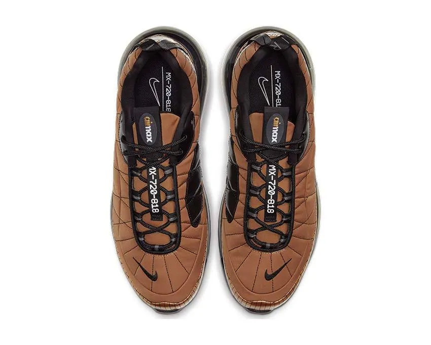 Nike Air Max 720 818 Metallic Copper