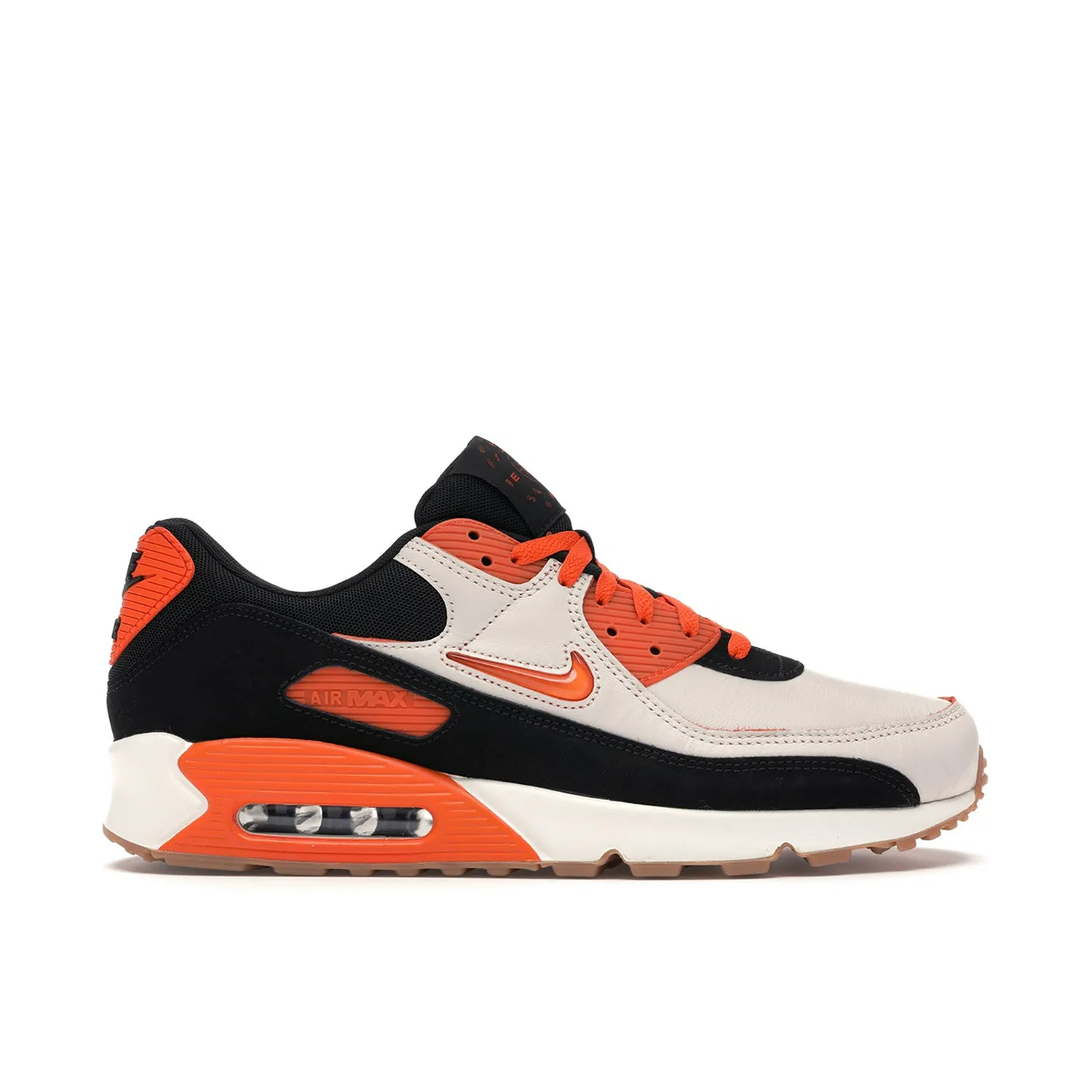 Nike Air Max 90 Home & Away Orange | CJ0611-100 | Laced