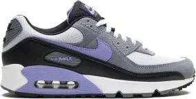 Nike Air Max 90 Lavender sneakers Grey