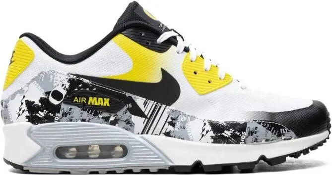 Nike Air Max 90 Premium DB sneakers White