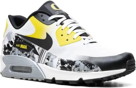 Nike Air Max 90 Premium DB sneakers White