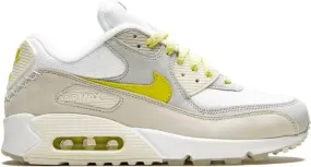 Nike Air Max 90 Premium Mixtape Side A sneakers Yellow