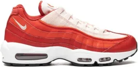 Nike Air Max 95 Mystic Red sneakers