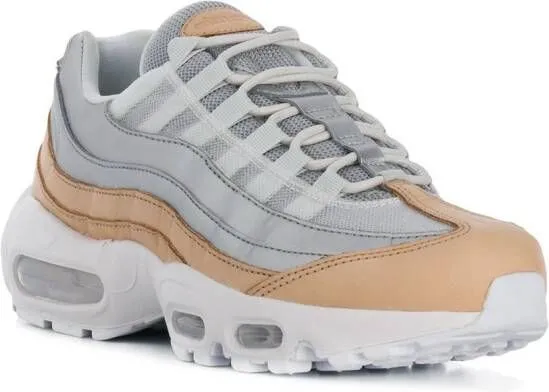 Nike Air Max 95 SE sneakers Grey