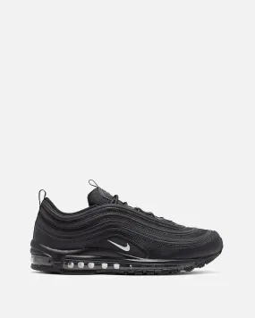 Nike Air Max 97 'Black Terry Cloth'