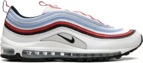 Nike Air Max 97 Gundam sneakers White