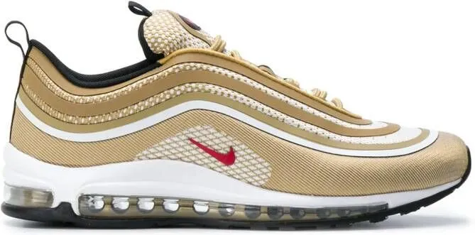 Nike Air Max 97 Ultra 17 sneakers Metallic