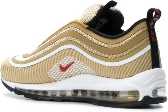 Nike Air Max 97 Ultra 17 sneakers Metallic