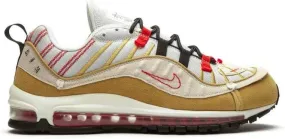 Nike Air Max 98 Inside Out sneakers White