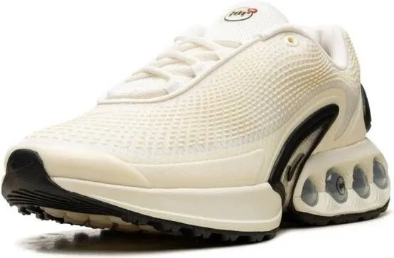 Nike Air Max Dn lace-up sneakers Neutrals