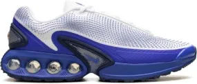 Nike Air Max Dn White Racer Blue sneakers