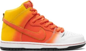 Nike Dunk High Sweet Tooth sneakers Orange