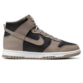 Nike Dunk High WMNS 'Moon Fossil' - OUTLET