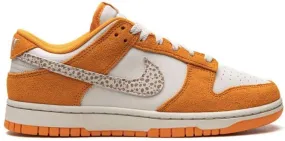 Nike Dunk Low AS Safari Swoosh Kumquat sneakers Orange