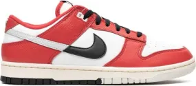 Nike Dunk Low Chicago Split sneakers White