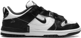 Nike Dunk Low Disrupt 2 Panda sneakers Black