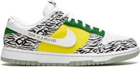 Nike Dunk Low Doernbecher 2022 sneakers White