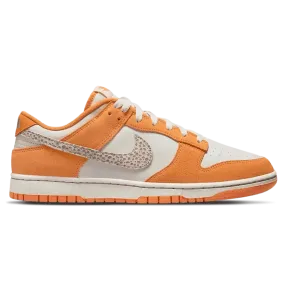 Nike Dunk Low 'Dunk Low 'Safari Swoosh - Kumquat'