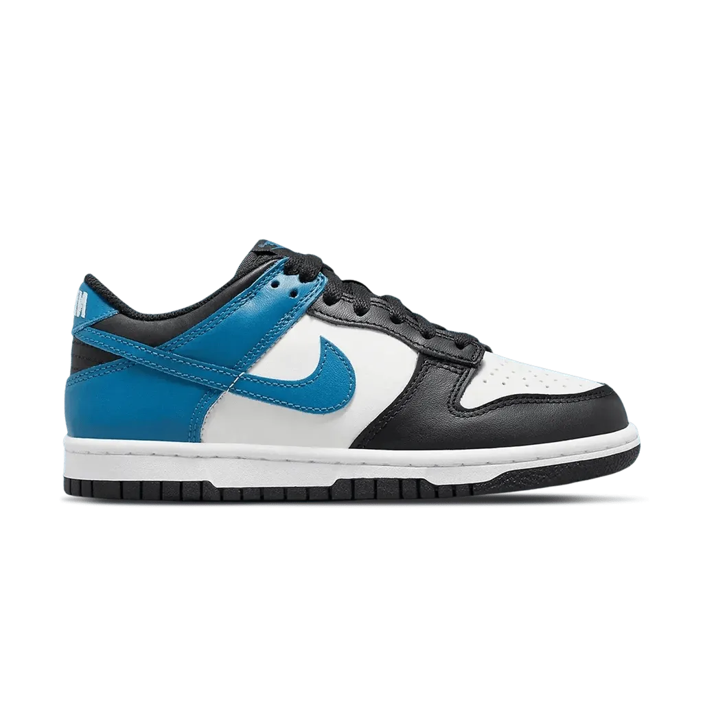 Nike Dunk Low GS 'Industrial Blue'