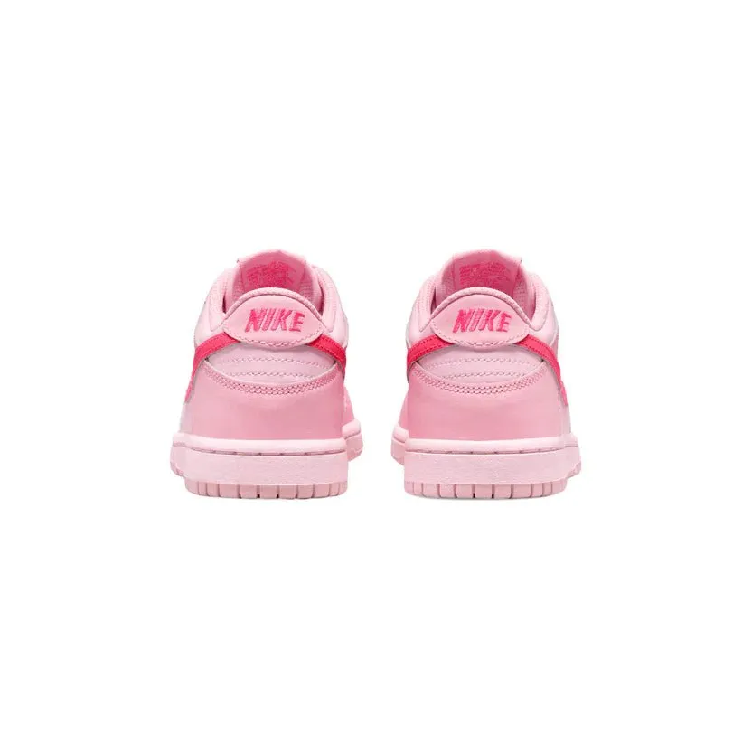 Nike Dunk Low GS 'Triple Pink' Restock 2023