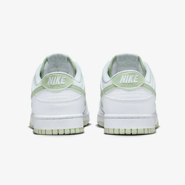 Nike Dunk Low (Honeydew/ White/ Honeydew/ White) Men US ...