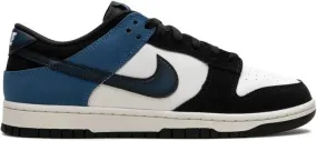 Nike Dunk Low Industrial Blue sneakers White