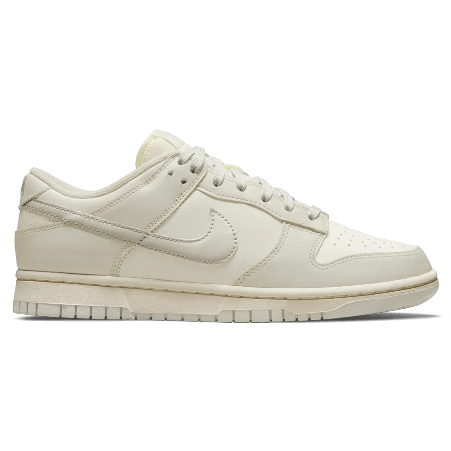 Nike Dunk Low 'Light Bone' - OUTLET