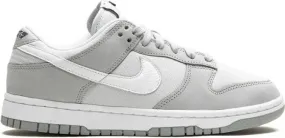 Nike Dunk Low LX NBHD Light Smoke Grey sneakers