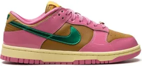 Nike Dunk Low Parris Goebel sneakers Pink