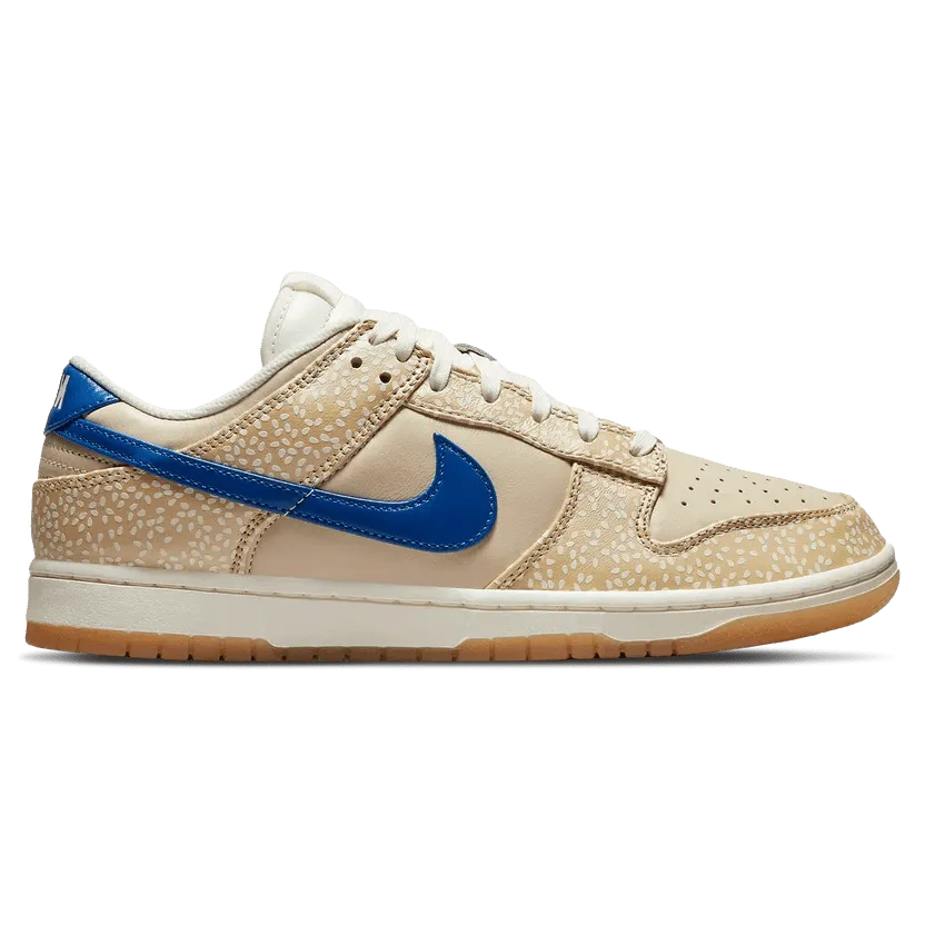 Nike Dunk Low Premium 'Montreal Bagel Sesame'