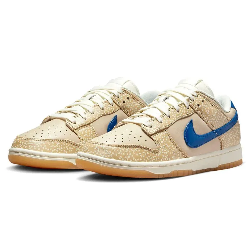 Nike Dunk Low Premium 'Montreal Bagel Sesame'