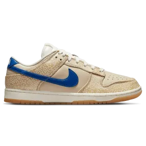 Nike Dunk Low Premium 'Montreal Bagel Sesame'