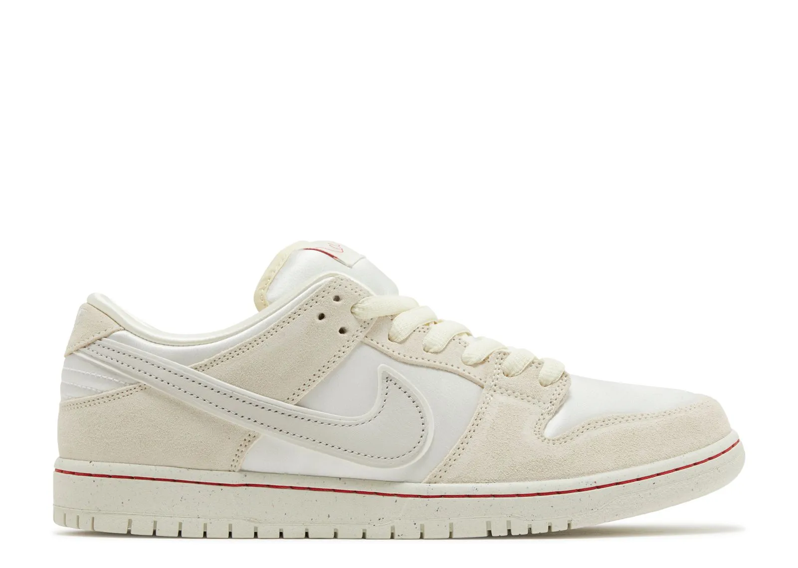 Nike Dunk Low Premium SB City Of Love Collection Light Bone (Myrtle Beach Location)