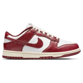 Nike Dunk Low Premium Wmns 'Vintage Red'