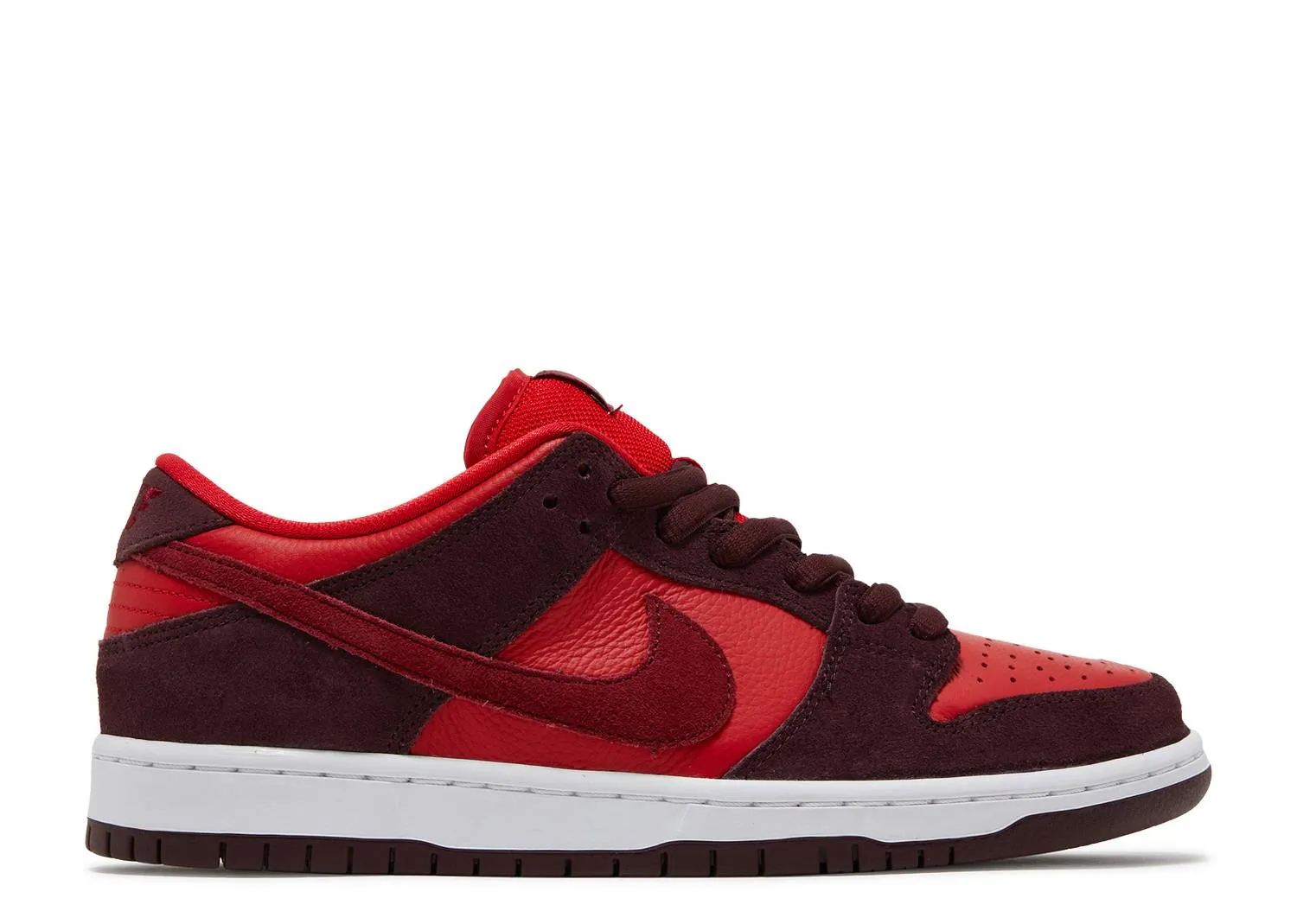 Nike Dunk Low Pro SB Fruity Pack Cherry (Myrtle Beach Location)