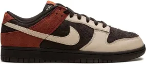 Nike Dunk Low Red Panda sneakers Brown