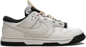 Nike Dunk Low Remastered Sail Black sneakers Neutrals