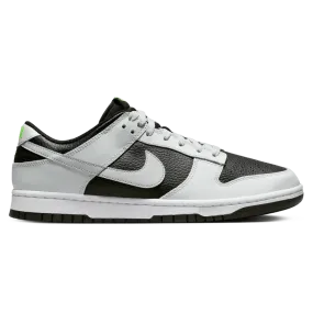 Nike Dunk Low 'Reverse Panda Neon'