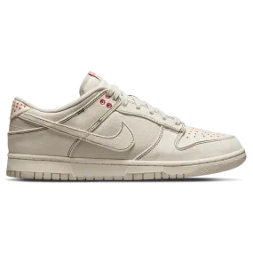 Nike Dunk Low 'Sashiko - Light Orewood Brown'