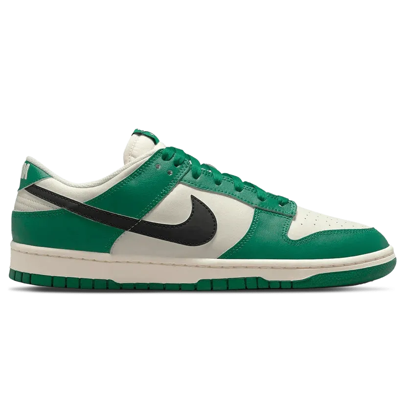 Nike Dunk Low SE 'Lottery Pack - Malachite' - OUTLET