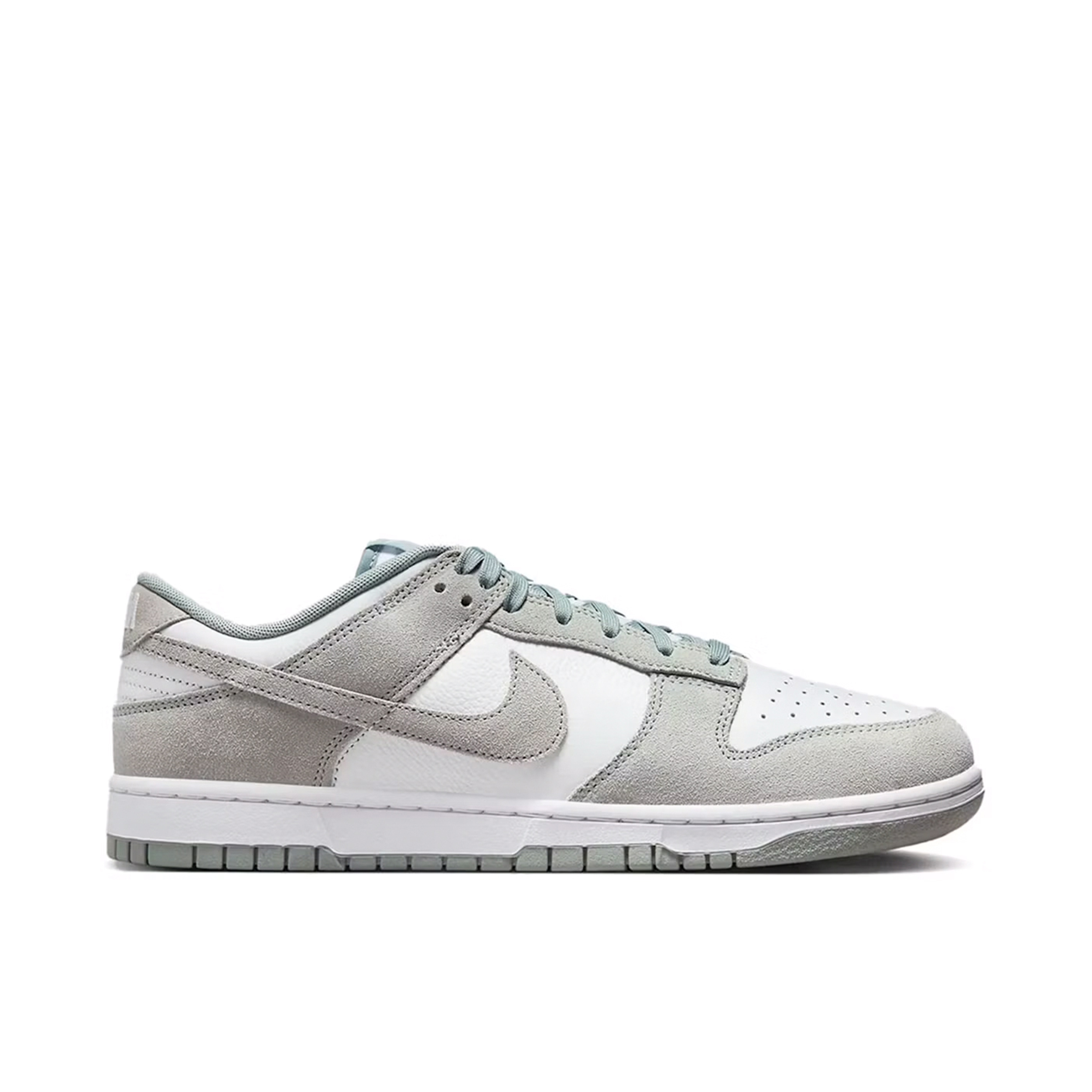 Nike Dunk Low SE White Light Pumice | FQ8249-101 | Laced