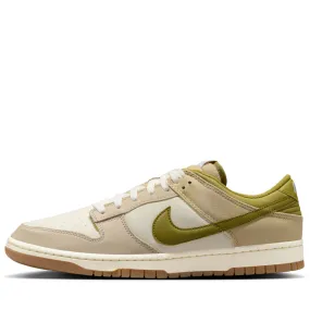 Nike Dunk Low 'Since '72' - Sail/Pacific Moss