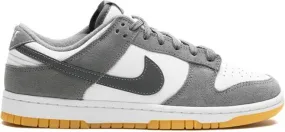 Nike Dunk Low Smoke Grey sneakers White