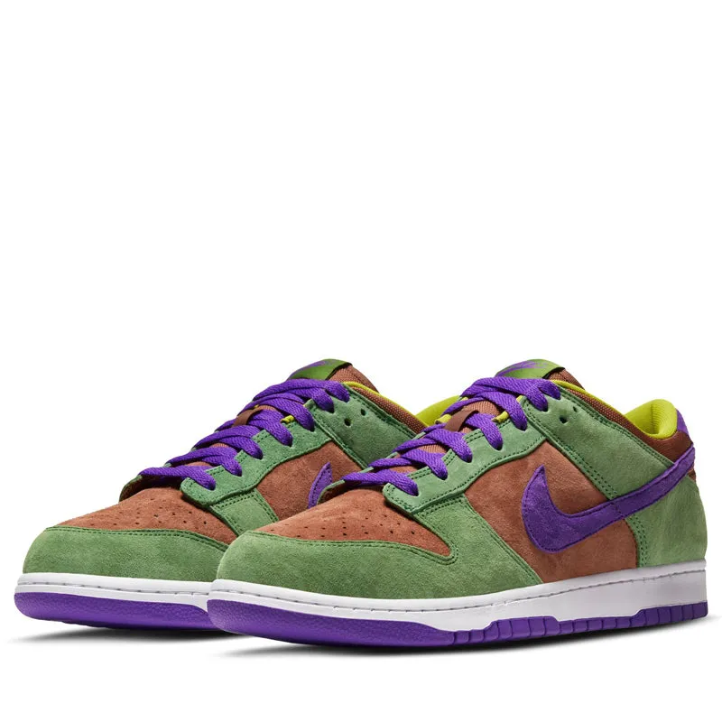 Nike Dunk Low SP 'Veneer' - Veneer/Deep Purple