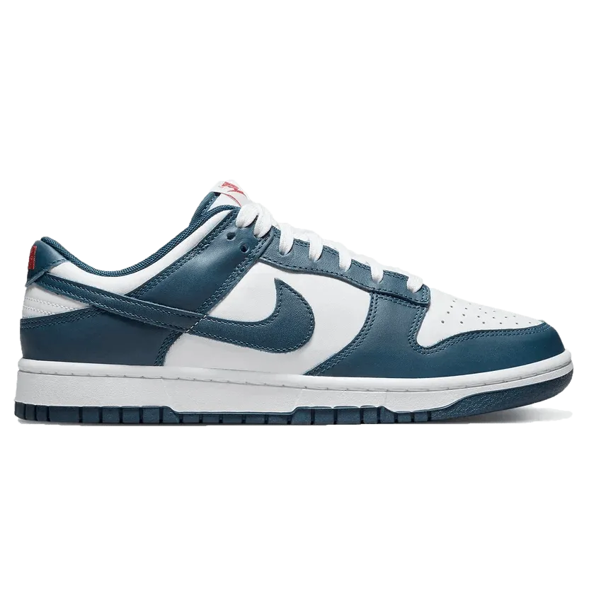 Nike Dunk Low 'Valerian Blue' - OUTLET