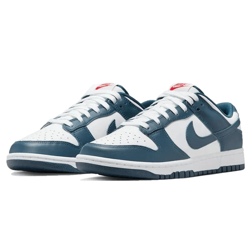 Nike Dunk Low 'Valerian Blue' - OUTLET